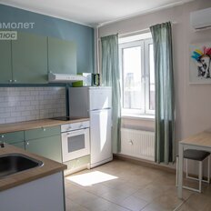 Квартира 25,9 м², студия - изображение 3