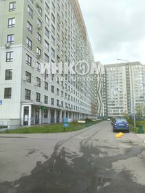 Купить квартиру с парковкой в округе Ленинский в Иркутске - изображение 1