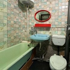 Квартира 32,6 м², 1-комнатная - изображение 5