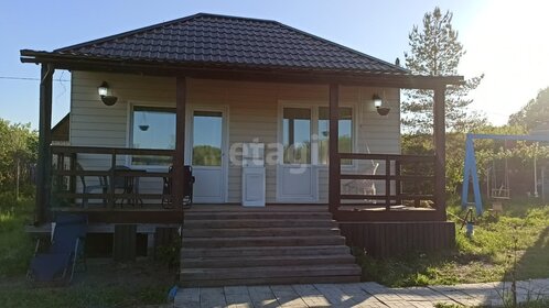 50 м² дом, 10 соток участок 1 190 000 ₽ - изображение 17