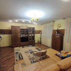 Квартира 105,1 м², 3-комнатная - изображение 3