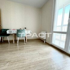 Квартира 38,2 м², 1-комнатная - изображение 5