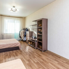 Квартира 28,7 м², студия - изображение 5