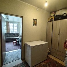 Квартира 28,5 м², студия - изображение 3