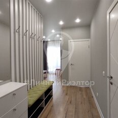 Квартира 41 м², 1-комнатная - изображение 1