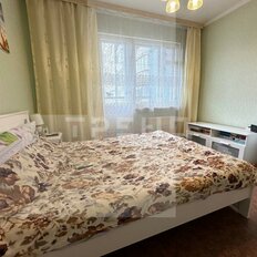 Квартира 56,8 м², 2-комнатная - изображение 2