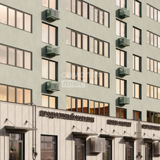 Квартира 37,7 м², 1-комнатная - изображение 3