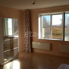 Квартира 32,5 м², студия - изображение 5