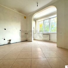 Квартира 41 м², 1-комнатная - изображение 5