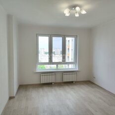 Квартира 81,7 м², 3-комнатная - изображение 1