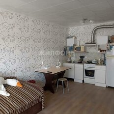 Квартира 27,8 м², студия - изображение 1