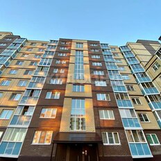 Квартира 38 м², 1-комнатная - изображение 2