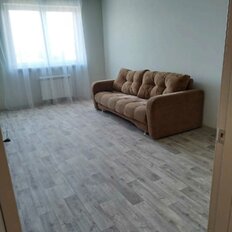 Квартира 40 м², 1-комнатная - изображение 2