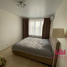 Квартира 31,1 м², 1-комнатная - изображение 4