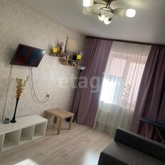 Квартира 40 м², 1-комнатная - изображение 1