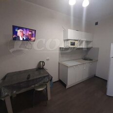 Квартира 28 м², студия - изображение 2