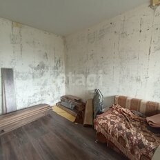 16,5 м², комната - изображение 2