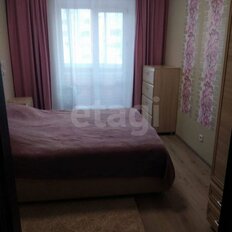 Квартира 51,5 м², 2-комнатная - изображение 5