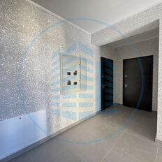 Квартира 48,8 м², 1-комнатная - изображение 4