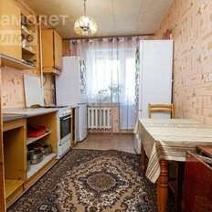 Квартира 65 м², 3-комнатная - изображение 5