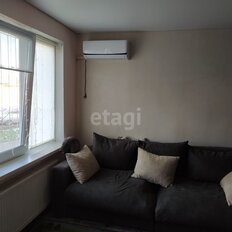 Квартира 30 м², 1-комнатная - изображение 4