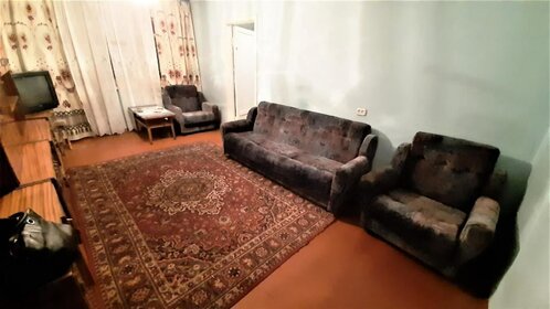 48 м², квартира-студия 32 000 ₽ в месяц - изображение 39