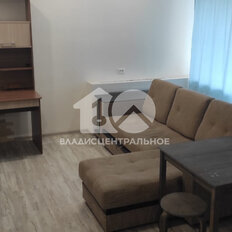 Квартира 24,1 м², студия - изображение 4