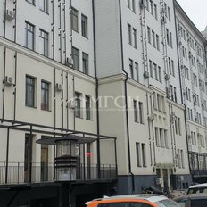 Квартира 17 м², студия - изображение 1