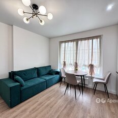 Квартира 49 м², 2-комнатная - изображение 3