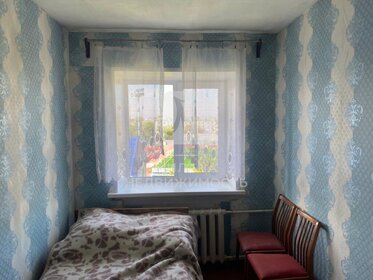 22,8 м², квартира-студия 15 000 ₽ в месяц - изображение 28