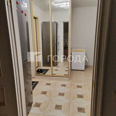 Квартира 43,8 м², 2-комнатная - изображение 3