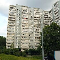 Квартира 34,6 м², 1-комнатная - изображение 2