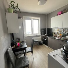 Квартира 56,2 м², 2-комнатная - изображение 3