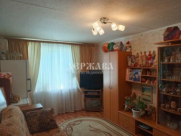 32,1 м², 1-комнатная квартира 2 820 000 ₽ - изображение 32