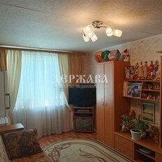 Квартира 36 м², 1-комнатная - изображение 2