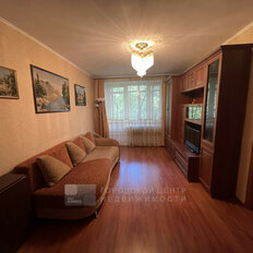 Квартира 52,1 м², 3-комнатная - изображение 1