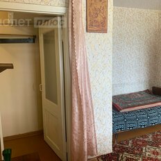 Квартира 29,2 м², 1-комнатная - изображение 3