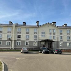 Квартира 26,3 м², 1-комнатная - изображение 5