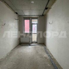 Квартира 31,4 м², 1-комнатная - изображение 3