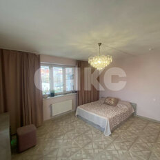 Квартира 42,8 м², 1-комнатная - изображение 3