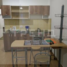 Квартира 25,8 м², студия - изображение 2