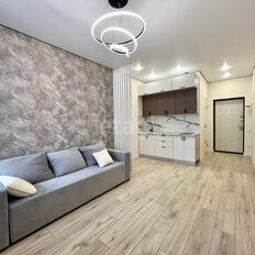 Квартира 20,5 м², студия - изображение 2