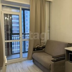 Квартира 32 м², 1-комнатная - изображение 3