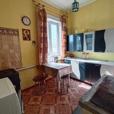 Квартира 65,2 м², 3-комнатная - изображение 5