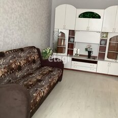 Квартира 38,8 м², 1-комнатная - изображение 1