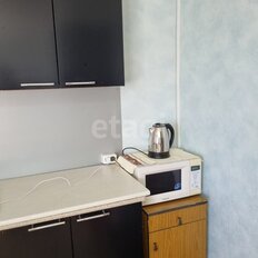 Квартира 26,7 м², студия - изображение 2