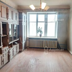 Квартира 56,9 м², 2-комнатная - изображение 4