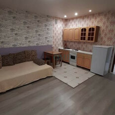 Квартира 27 м², 1-комнатная - изображение 2