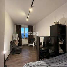 Квартира 29,7 м², 1-комнатная - изображение 1