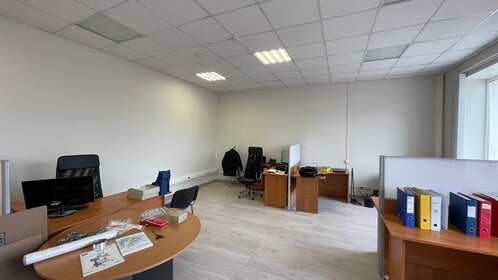 63,1 м², офис 113 580 ₽ в месяц - изображение 2